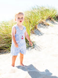 Anchors Away Baby Boy Jon Jon