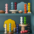 Grande Salt & Pepper Mill