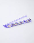 Lilac Rack and Pusher Set