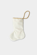 Ho Ho Ho, Here We Go! Bauble Stocking