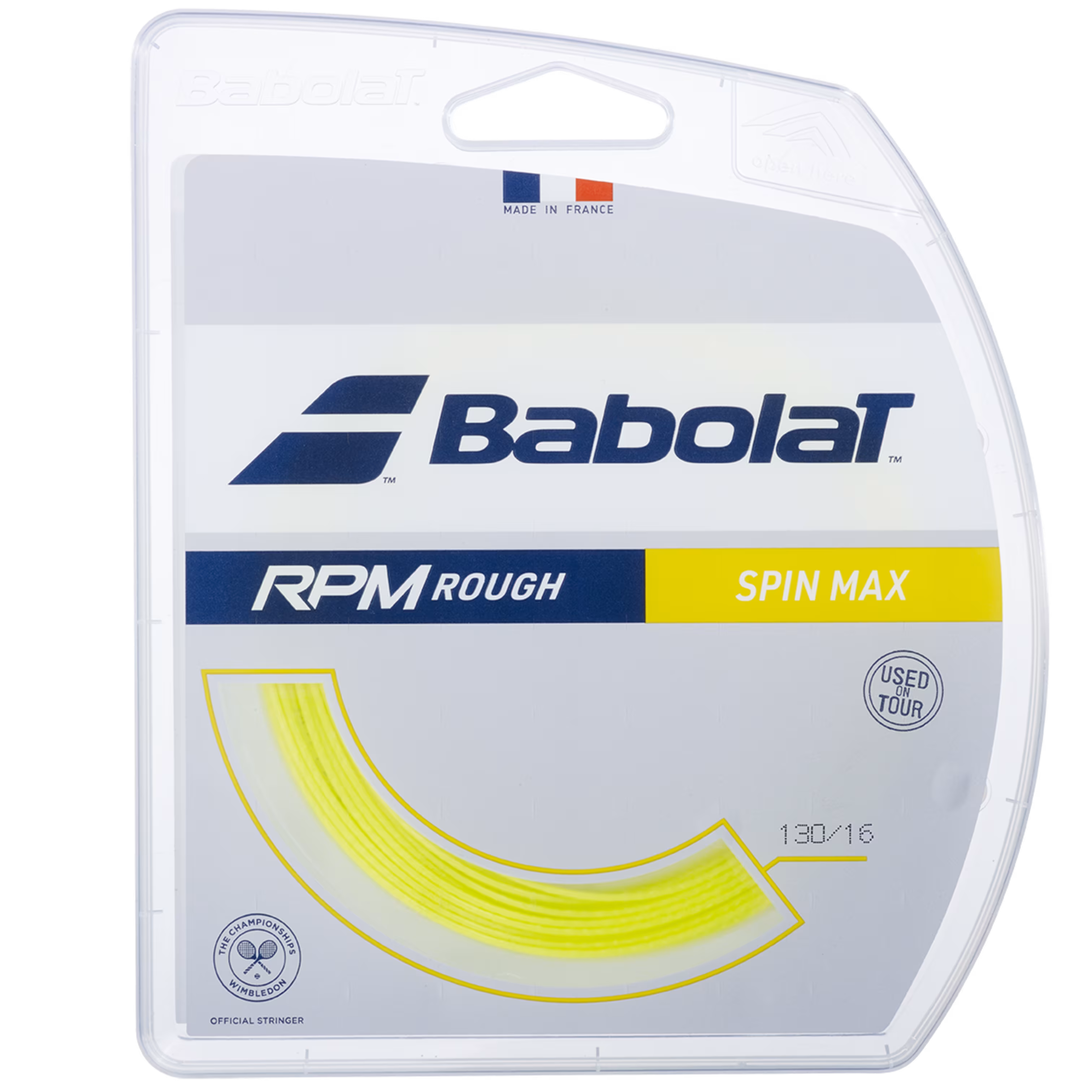 RPM Rough 12M String 17g