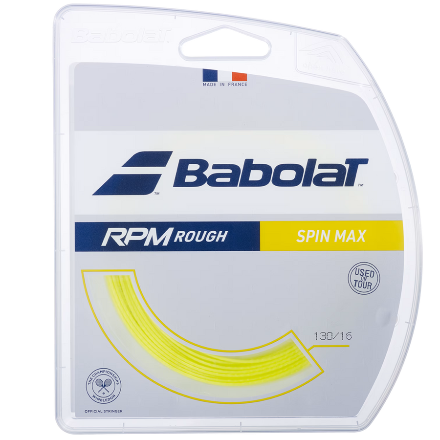 RPM Rough 12M String 16g
