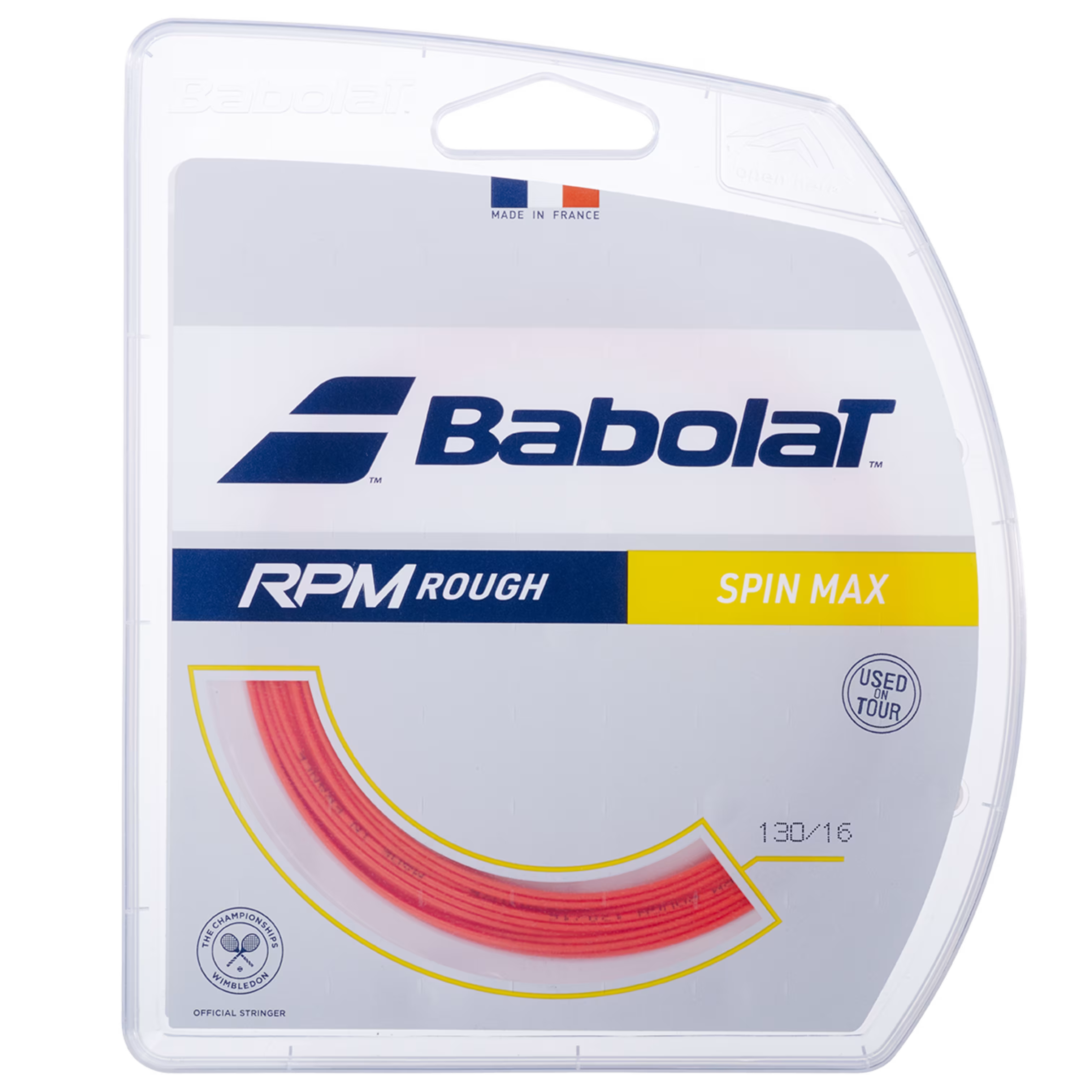 RPM Rough 12M String 17g
