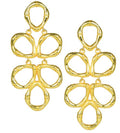 Bamboo Ginger - Gold - WS
