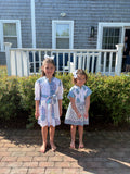 Victoria Dunn Littles Callie Dress Capri