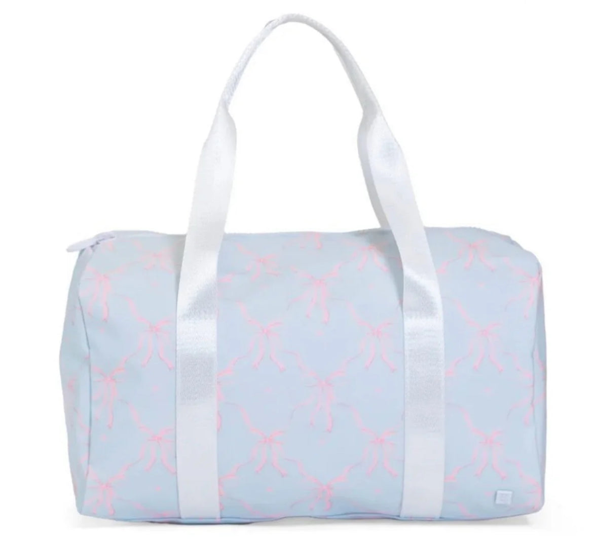 Mini Packer Duffel