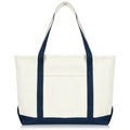 Premium Canvas Tote Bag
