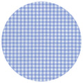 Custom Gingham Bow
