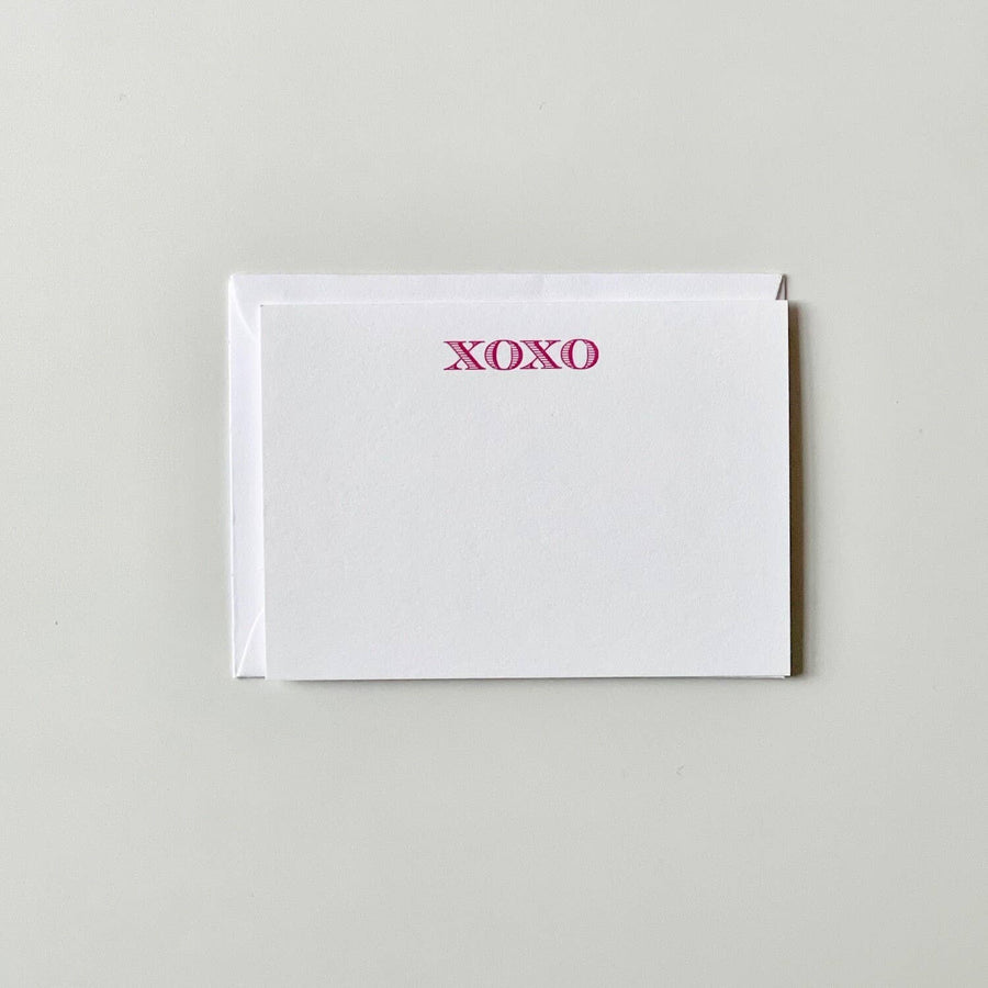 XOXO - Gift Enclosures