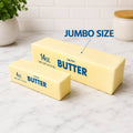 12PCS - Jumbo Butter Bar Squishy Stress Relief Toy