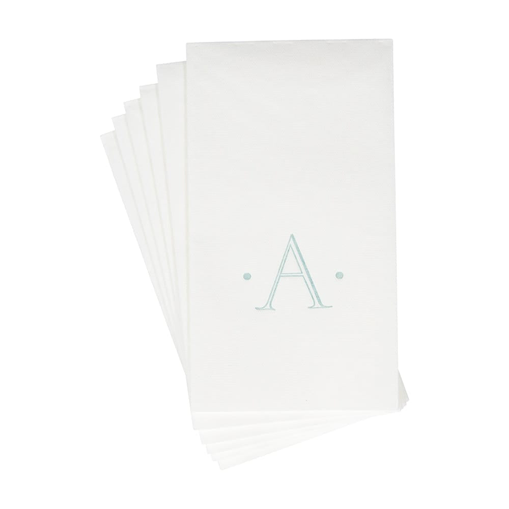 Paper Hand Towels in Gift Box