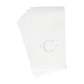 Paper Hand Towels in Gift Box