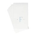 Paper Hand Towels in Gift Box