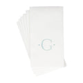 Paper Hand Towels in Gift Box