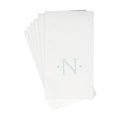 Paper Hand Towels in Gift Box