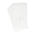 Paper Hand Towels in Gift Box