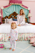 Wimberley's Wine Down Night Night Pajamas