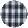 Custom Gingham Bow