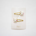 Premium Hair Clips for Kids - Steller
