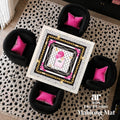 Eau de Mahj Mahjong Mat | Perfume Designer Luxury Parisian