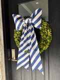 French Riviera Bow