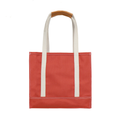 Nantucket Red Island Tote