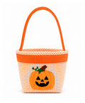 Petite Pumpkin Tote