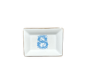 Easter Blue Cross Trinket Tray