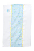 Duck Fancy Fabric Burp