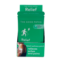 Relief Wearable Wellness Patch