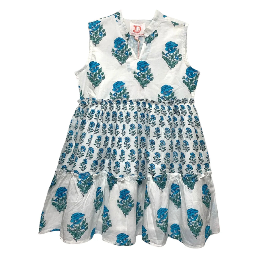 Victoria Dunn Littles Brooke Dress Capri