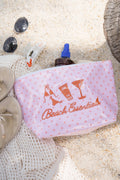 Bech Essentials Clear Coat Bag