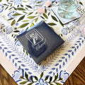 Mahjong Bird Bam Cocktail Napkins