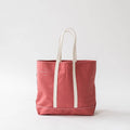 Nantucket Red Tote Bag - Medium