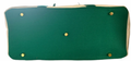 Boatkin Green Trim