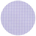 Custom Gingham Bow