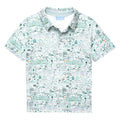 Ireland Boy's Polo Shirt