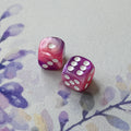 Mahjong Dice (Pair of 2)