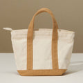Mini Everywhere Canvas Boat Tote