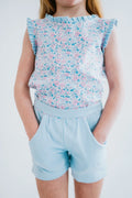 Stella Pima Shorts