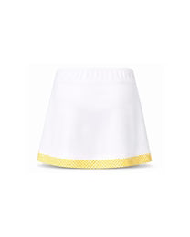 Love All Littles Scarlett Tennis Skort