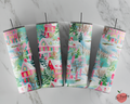 Christmas Tumbler