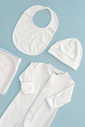 Embroidery Blanks, Baby Blanks, Pima Cotton Baby Clothing
