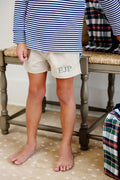 Sheffield Shorts - Twill