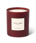 Napa Valley - Luxury Fall Scented Soy Candle - 9.75 oz