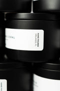 Barista Blend - Travel Tin Soy Wax Candle