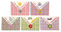 Letters from Camp Kit