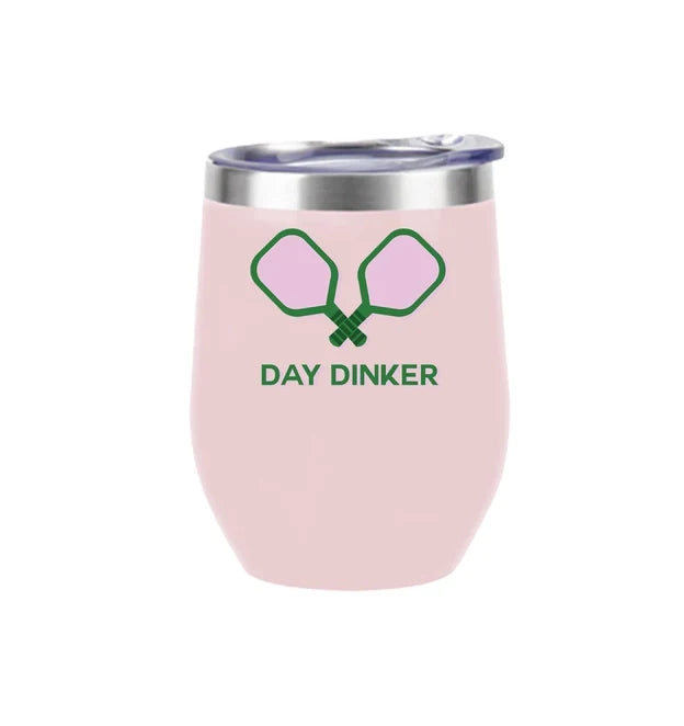 Tumbler Coffee/Wine
