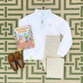 Prepletic™ Prep School Pants