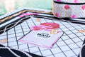 Eau de Mahj Mahjong Mat | Perfume Designer Luxury Parisian